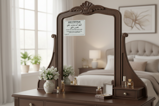 Hindi Daily Dua Stickers Set of 12 Islamic learning dua stickers for kids home-ayna ki dua